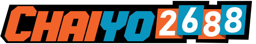 Chaiyo2688